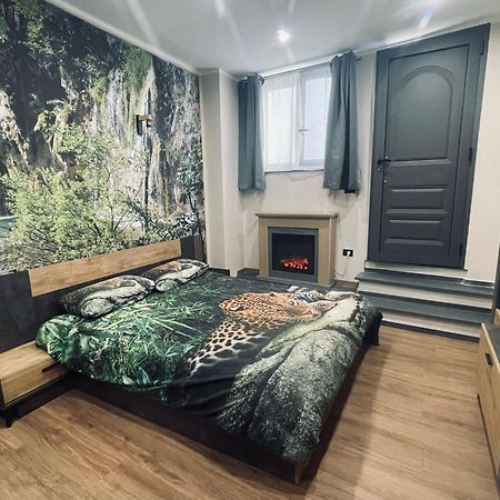 Gd Luxury Suite Рандацо Екстериор снимка