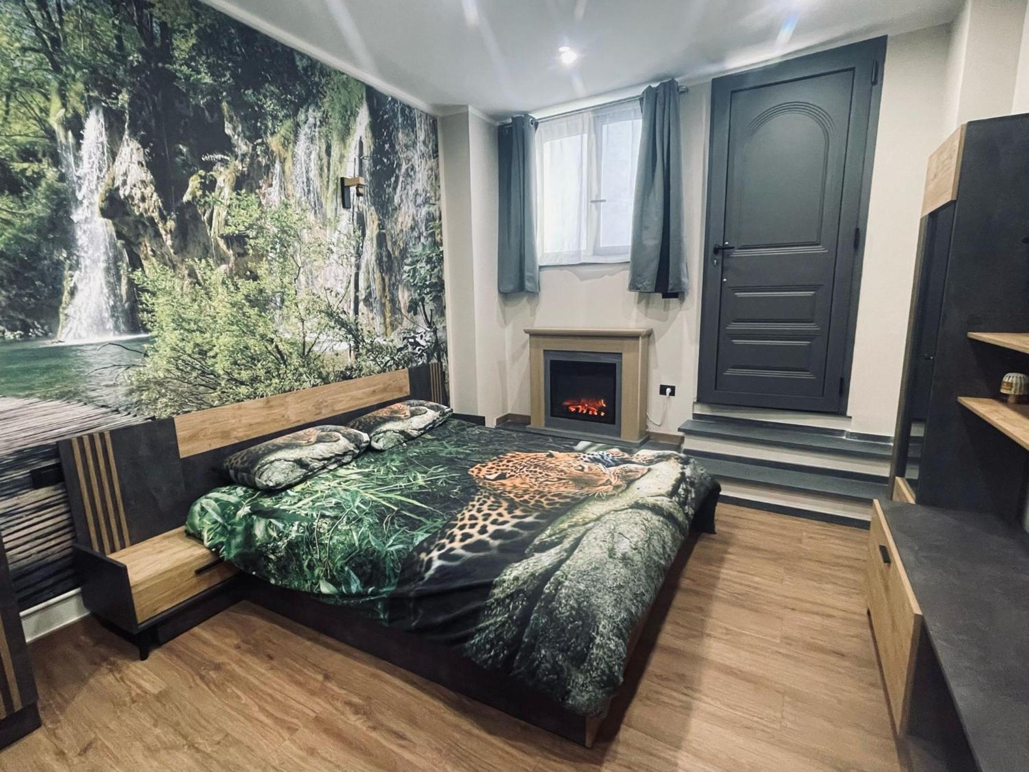 Gd Luxury Suite Рандацо Екстериор снимка