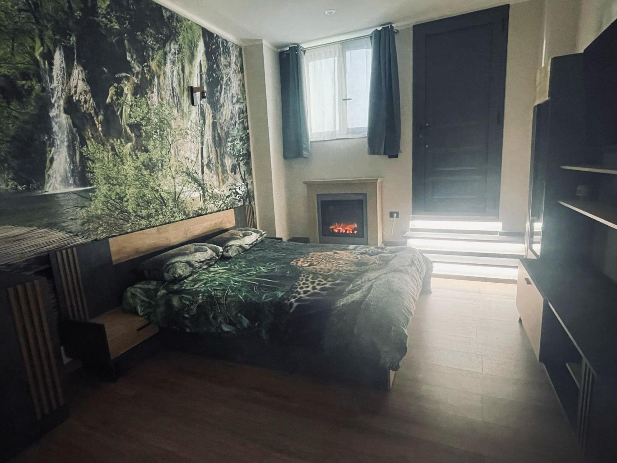 Gd Luxury Suite Рандацо Екстериор снимка