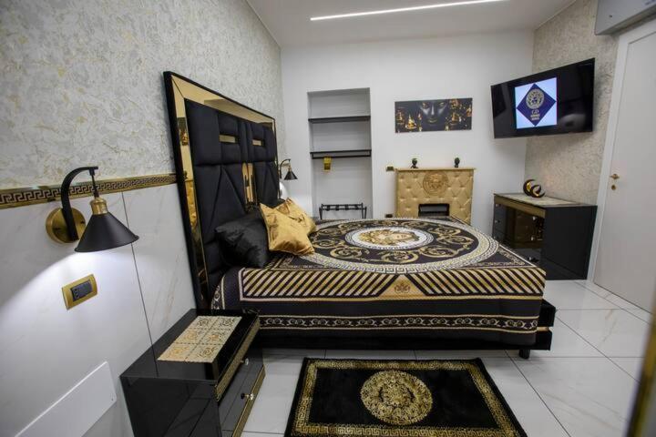 Gd Luxury Suite Рандацо Екстериор снимка