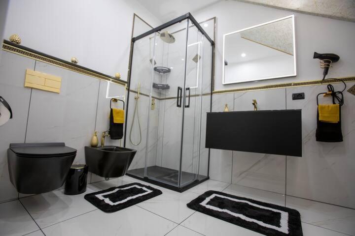 Gd Luxury Suite Рандацо Екстериор снимка