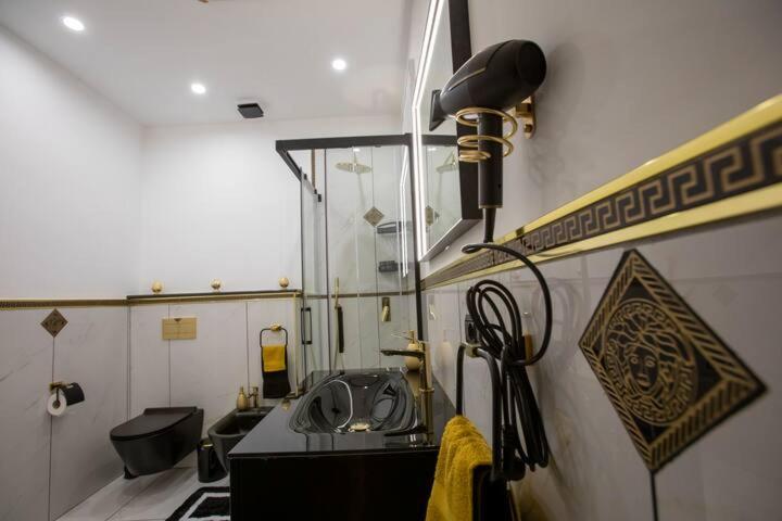 Gd Luxury Suite Рандацо Екстериор снимка