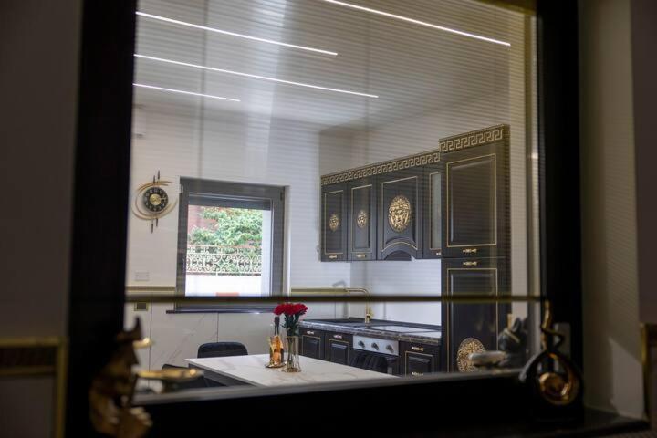 Gd Luxury Suite Рандацо Екстериор снимка